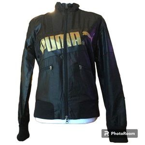 Puma Women's Track Jacket